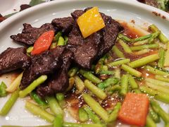 -宁波状元楼酒店(和义路店)