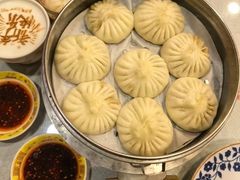 -狗不理(水上北路旗舰店)