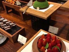 -悦全日餐厅·仁恒洲际酒店