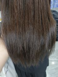 -藤野造型烫染·漂发