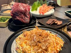 -花时·炭火烧肉(东百中心A馆店)