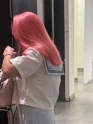 -斑斓色彩沙龙