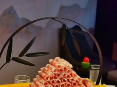 -京和昌·老北京铜锅涮肉(三经路店)