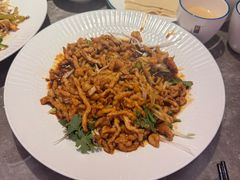 -闫府私房菜·百年鲁菜(恒隆店)