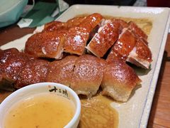 -南拳十三姨·潮汕砂锅粥(世纪金源店)