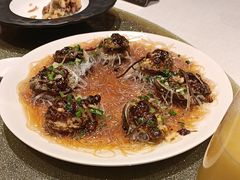 -上海人家花樣年华(中山公园店)