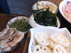 -纸盐河码头火锅(十八梯店)