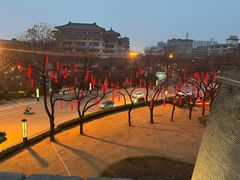 -西安城墙·碑林历史文化景区