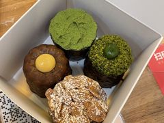 -发酵食堂(屏风街店)