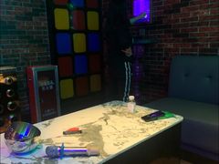 -歌友汇KTV(悦荟广场店)