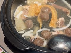 -同仁四季椰子鸡(无锡滨湖万象汇店)