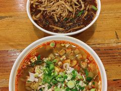 -桂花香手工面(鼓楼店)