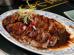 -常来小聚·广州非遗传承餐厅(高德置地店)