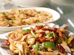 -四川小胡子海鲜(丁村万人海鲜广场店)