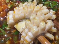 -重庆乌鱼庄·龙滋鲜(青羊大道店)