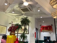 -堂屋糖水店(愚园店)