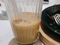 -卡朋西餐(铂顿城店)