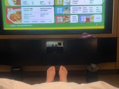 -金色印象·4K影院式足体养生(双龙湖店)