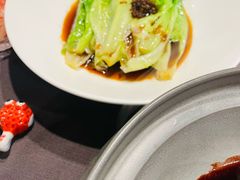 -肆月河豚·新淮扬(金融街店)