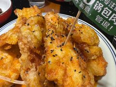 -刘淑芬·活鱼铁锅炖(北京首店)