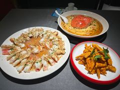 -阿拉斯加·海货(马王堆店)