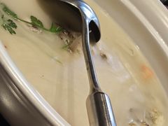 -兰婆婆餐厅淳安菜