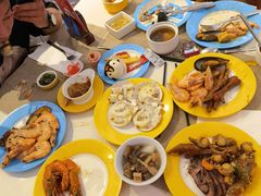 -帝企鹅自助餐厅•儿童岛•真企鹅(长隆企鹅酒店)