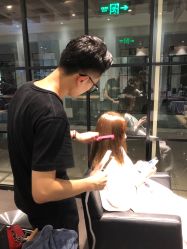 -东方麒麟·潘多拉SALON