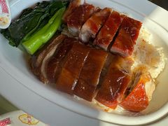 -吴系粤菜馆·茶餐厅(深业上城店)