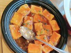 -严记小天府酸菜鱼(西四路店)