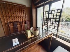 -青藤茶馆(南山路店)