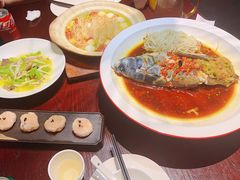 -永安鱼庄·镇江菜(东吴路店)