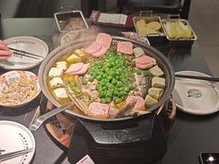 -师烤·豆花烤鱼(深圳坂田天虹店)
