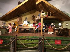 -济州岛泰迪熊博物馆