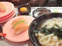 -争鲜回转寿司(海曙天一PLUS店)