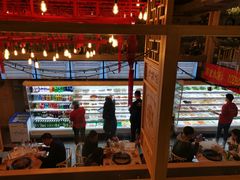 -宏姐串串香(临河街家博汇店)