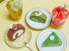 -Kekimatata 生日蛋糕·烘焙教学