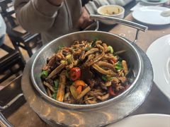 -一楼食业·美食人家