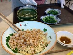-朱洪元苏式面馆(绿宝广场店)