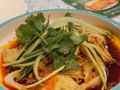 -巴扎美食·新疆菜·西域歌舞表演餐厅(新疆大厦店)