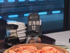 -高佳庄·舟山海鲜(海景旗舰店)