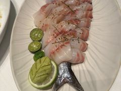 -怡情荟•海鲜青岛菜(五四广场旗舰店)
