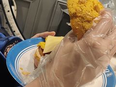 广州首创Big Men菠萝包-敏华冰厅(天河城店)