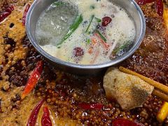 -枇杷园食为鲜火锅(南山店)