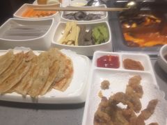 -海底捞火锅(武胜路凯德广场店)