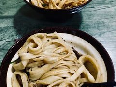 -清真马虎面馆(西七路店)