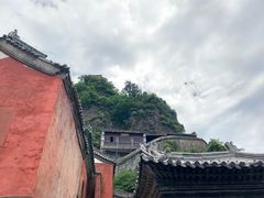 -武当山风景区