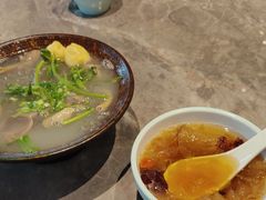 -奇芳阁·百年清真南京菜(夫子庙店)