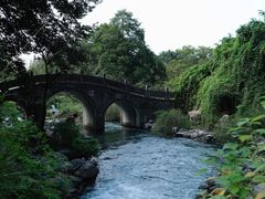 -九曜山