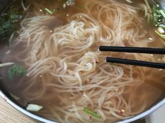 -鸡西冷面(翠竹店)